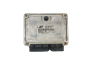 Calculateur 038906019FC 0281010751 VW Seat Bosch 45676