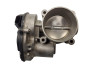 Boitier Papillon D’admission Ford DS7E-9F991-AF G273N