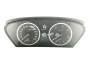 Bloc Compteurs Vitesse BMW 5 E60 E61 6211 6983153 43492