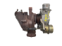Turbocompresseur 0375C8 9633382380 Garrett 706977-2S Citroen Peugeot 307 2.0HDi