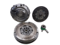Roue bimasse + embrayage 123108013R 302054176R Master 3 2.3 dCi Biturbo 500km
