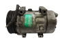 Compresseur De Climatisation Renault Scenic I 7700866828 SD7V16 1132F 6989