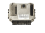 Calculateur 0281011723 8200311539 8200376187 Renault Bosch 17538