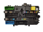 Calculateur BSI 13206759 5DK008669-52 Opel GM