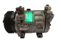 Compresseur De Climatisation Renault 7700106069 SD7V16 1152B Sanden 7016