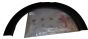 Moulure Arc De Roue Gauche Arrière Original 98015544XT Citroen