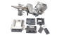 Complet Départ Renault Clio 4 237102748R 284B19573R 488106198R 1.5 DCI 0k