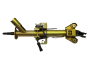 Collonne De Direction 4123H5 Citroen XM Peugeot 605 12878