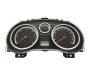 Bloc Compteurs Vitesse Opel Corsa D P0013264273 28120245-3 50895