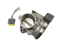 Boitier Papillon D’admission 1635Q9 0280750085 Citroen Peugeot Bosch 1.6 16v 