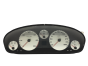 Bloc Compteurs Vitesse Peugeot 607 9639118780 110008883004 44969