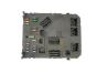 Calculateur BSI E02-00 9653667680 S118085220E PSA Siemens 34959
