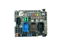 Calculateur BSM-Z01- 01 9810295780 PSA Delphi 31323