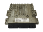 Calculateur 237100345R S180067107A 237100033R Renault Continental 68302