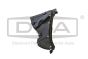 Garde-Boue Avant Gauche 4K0853887E 88531821102 Audi A6 DPA