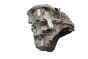 Boîte De Vitesse TL4A000 TL4000 Renault Scenic 2 1.5 DCI 7701700538 185000km