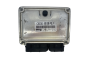 Calculateur 038906019JT 0281011138 Audi Bosch 50424