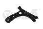 Bras De Suspension Avant Droit 561407152A 44071706301 Volkswagen Vika