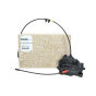 Serrure De Porte Droit Avant Original 8050200Q1F 8200497604 Renault Nissan