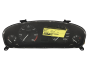 Bloc Compteurs Vitesse Peugeot 406 9630372780 110008882002 30649