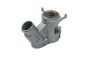 Boîtier de contacteur d'allumage 155905851 B17982 VW Audi Borsehung