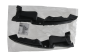 Fixation De Pare-Chocs Avant Original Citroen C4 Cactus 1611380580