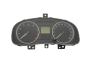 Bloc Compteurs Vitesse Skoda Fabia 5J0920811B A2C53319711 2873