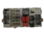 Boîtier Fusibles Fiat 51734379 NPL 51733921 CPL Delphi 20017