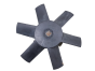 Motoventilateur De Moteur Jumper Boxer Ducato 125339 Magneti Marelli