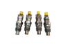 Injection De Combustible KCA17S42 130bar 566 7701033826 Renault 2.2 D x4