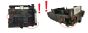Calculateur BSM B3 9650664080 PSA Delphi 1670