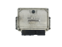 Calculateur 0281010442 8200126983 8200049306 Renault Bosch 40863