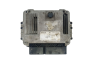 Calculateur 51800443 0281013417 Alfa Romeo Bosch 37692