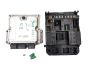 Complet Départ Peugeot 307 9644606180 9644098380 2.0 HDI