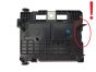 Calculateur BSM-00 R09 9667199780 PSA Valeo 19196