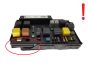 Calculateur 13206745 5DK008668-32 Opel GM Bosch 20505