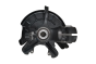 Fusée De Roue Droit Pour VW Audi Skoda 6Q0407256AC 44071741201 Vika