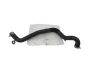 Tuyau De Radiateur Original Dacia  Logan Sandero 215014977R