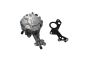Pompe Vacum Pour VW Audi Seat Skoda 038145209Q B14919 Borsehung