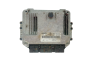 Calculateur 0281012589 8200527725 8200527756 Renault Bosch 46984
