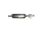 Filtre A Particules Fap Nouvelle Original 1613426180 Peugeot 508 1.6 HDI