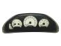 Bloc Compteurs Vitesse Mercedes CLK W208 2085401011 VDO