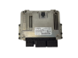 Calculateur 9666235880 0261201863 9663193780 PSA Bosch 19346
