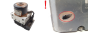 Pompe Abs Ford Fiesta Escort 98FB-2M110-AB 98FG-2C013-AB 1180
