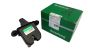 Serrure De Coffre/Hayon 1Z5827501D B18716 Skoda Octavia II Borsehung 