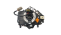 Rétracteur Bande Airbag 7700424174 7700846227B 54034727B Renault Laguna