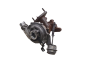 Turbocompresseur 144101946R H8200822404 795637-001 Garrett 2.3dCi Renault