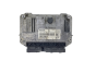 Calculateur 89661-0H070 0261S04464 Toyota PSA Bosch 56993