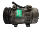 Compresseur De Climatisation Renault Megane I 7700866828 SD7V16 1132F 6996