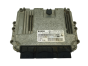 Calculateur PSA 0281012529 9663475880 9657699480 Bosch 68244